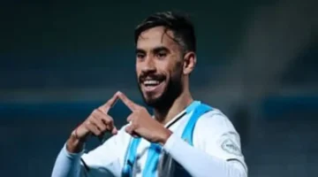 أداء مغاير.. طارق يحيى يحلل أسباب تألق ناصر ماهر أمام بيراميدز